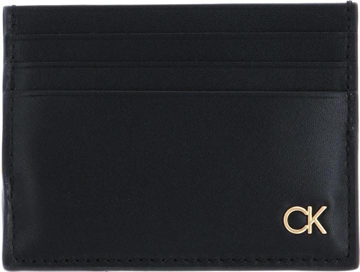 Actual product image Calvin Klein CK Icon CC Holder W / Clip