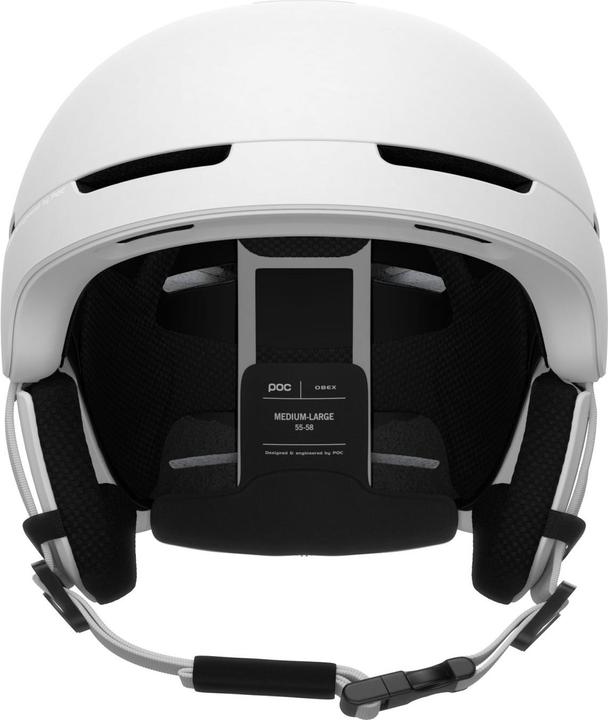 Actual product image Poc Obex BC MIPS (55 - 58 cm, M, L)