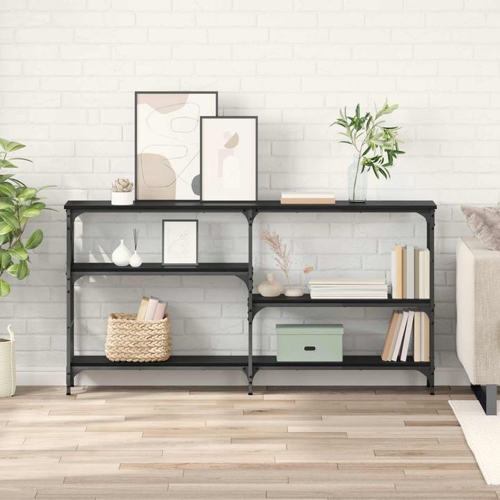 Image du produit vidaXL Konsolentisch (29 x 150 x 76.50 cm)