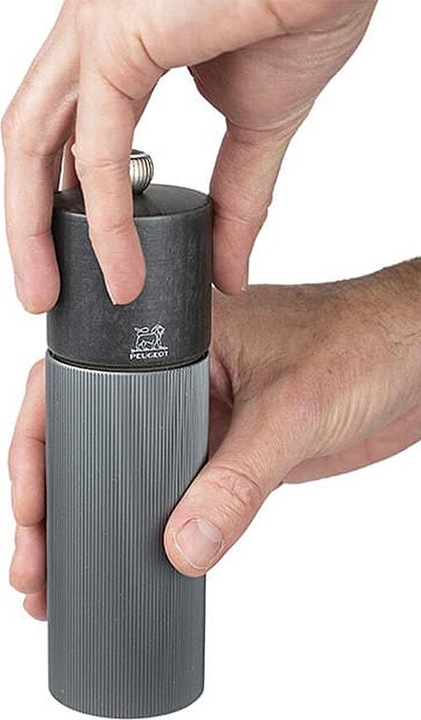 Productafbeelding Peugeot Pepermolen Lijn Carbon/Grap (Peper)