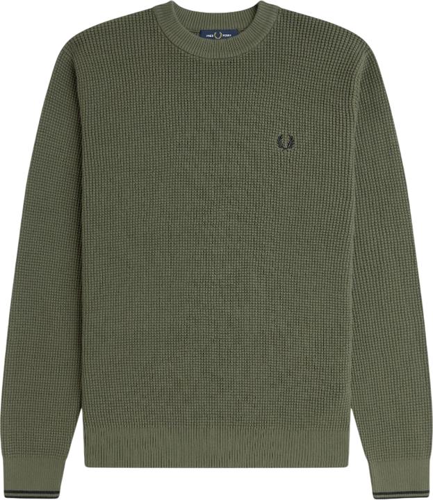 Immagine prodotto Fred Perry Stitch (M)