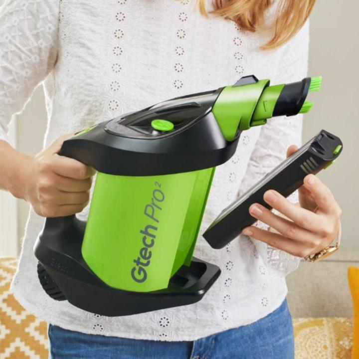 Produktbild Gtech Pro Bag 2