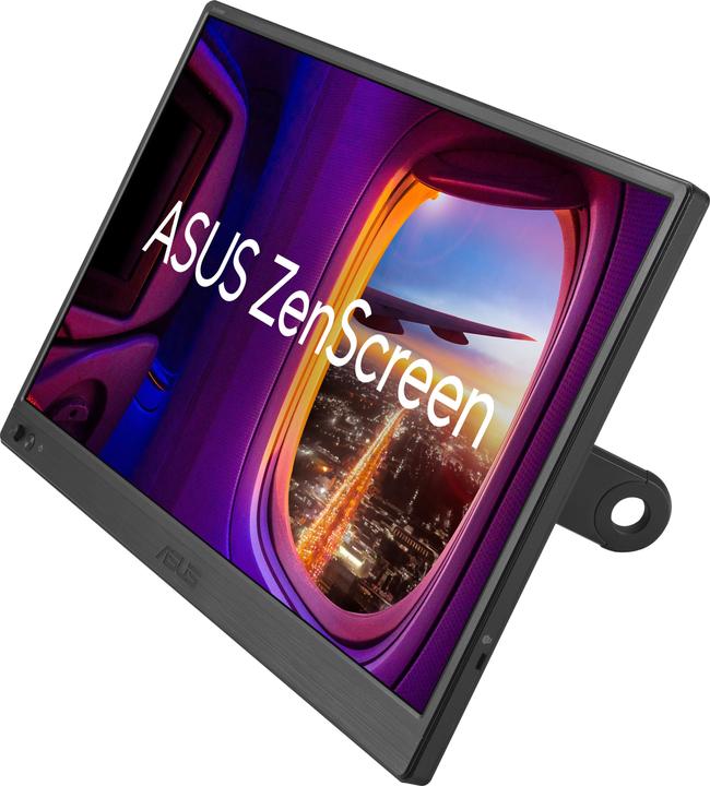 Immagine prodotto ASUS ZenScreen MB169CK (1920 x 1080 pixel, 15.60")