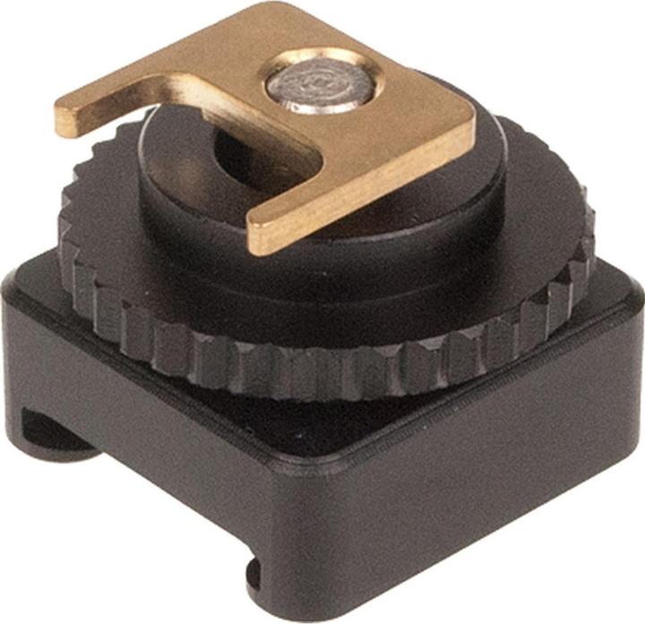 Actual product image JJC HS C1 Flash Adapter (Flash unit adapter)