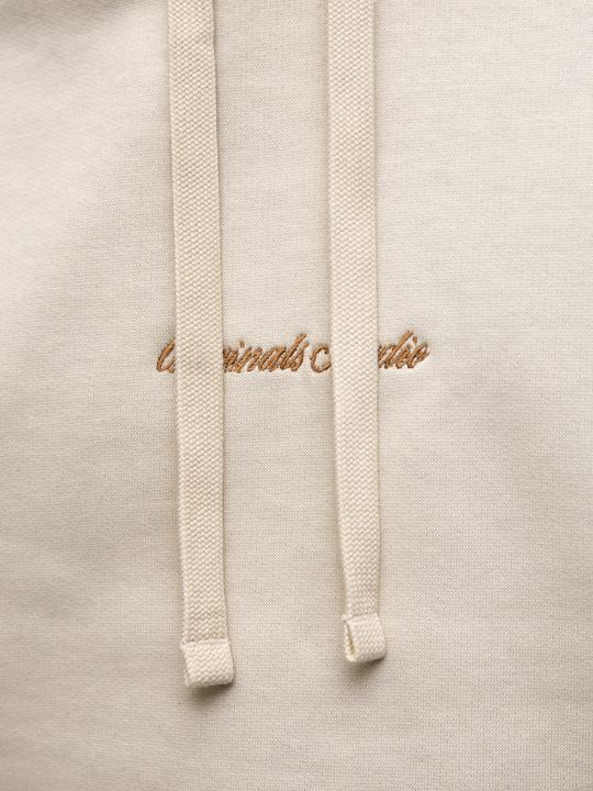 Produktbild Jack & Jones Jornorrebro Emb Sweat Hood Noos (3XL)