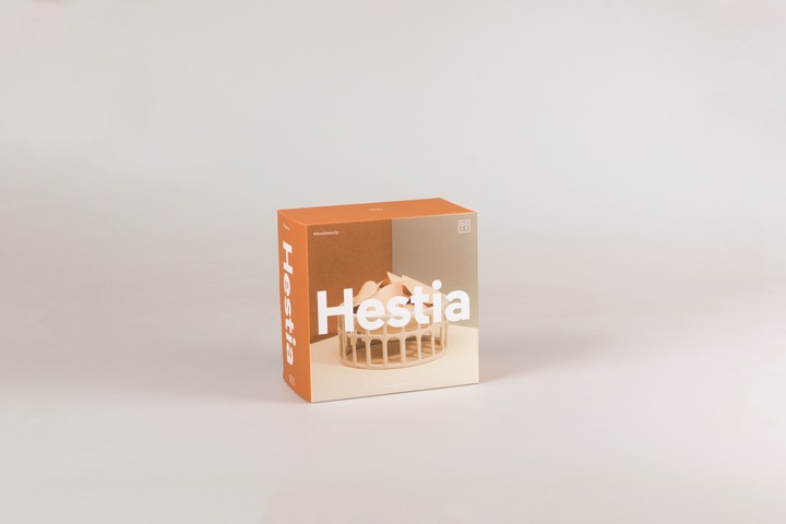 Actual product image Doiy Hestia