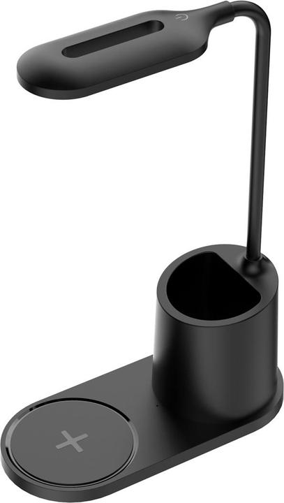 Image du produit Platinet Lampe de table noir (PDL1930B) (300 lm)