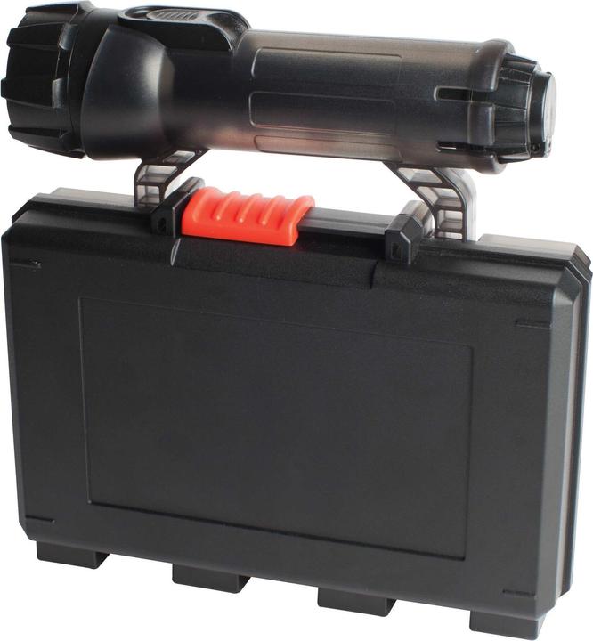 Produktbild Black & Decker 30tlg. SOSSet mit Sicherheitsweste