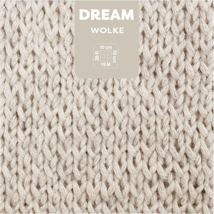 Actual product image Myboshi Dream (95 m)