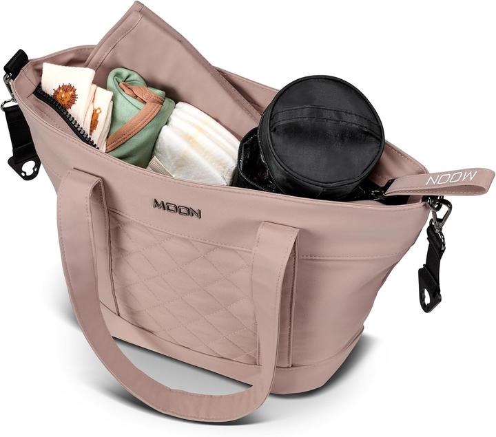 Produktbild Moon V-Shape Bag / Wickeltasche