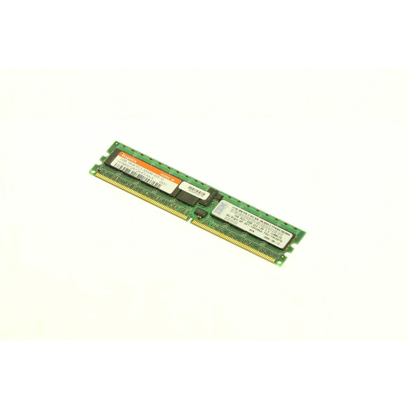 Thumbnail - IBM 1Gb Memory, RAM