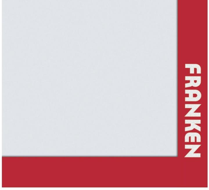 Image du produit Franken Cadre d'information (A4, 2 x)