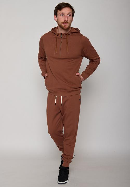 Produktbild Greenbomb Hoodie Basic (XXL)