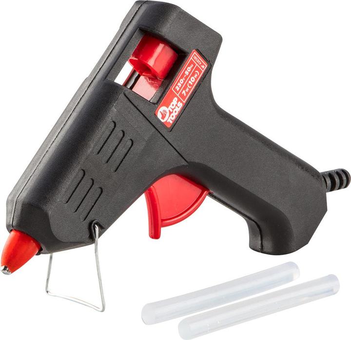 Produktbild TOP Klebepistole 8 mm, 10W