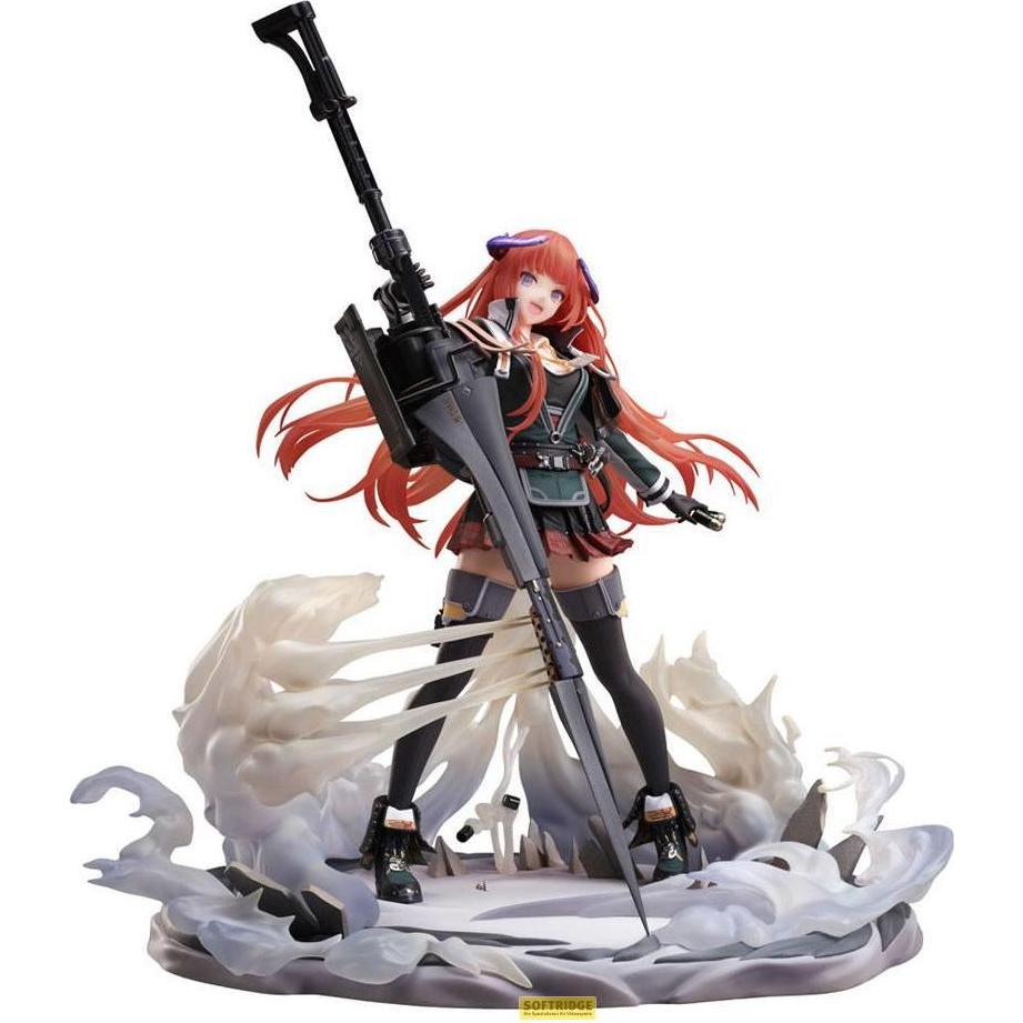 Furyu Arknights PVC Statue 1/7 Bagpipe Elite 2 Ver. 25 cm