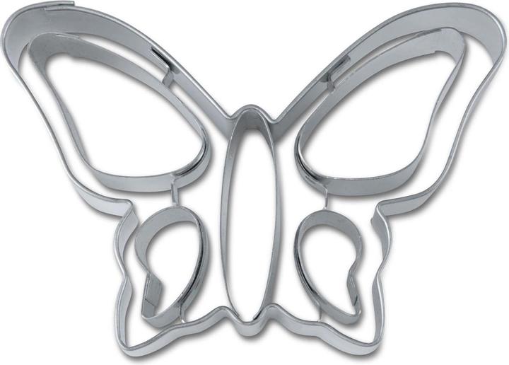 Produktbild Städter Ausstechform Schmetterling