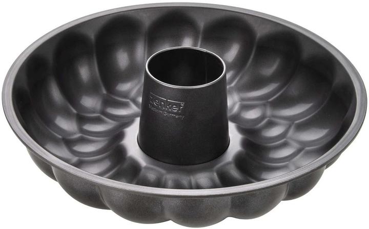 Produktbild Zenker Gugelhupf-Backform Black Metallic Ø 32 cm (32 cm)
