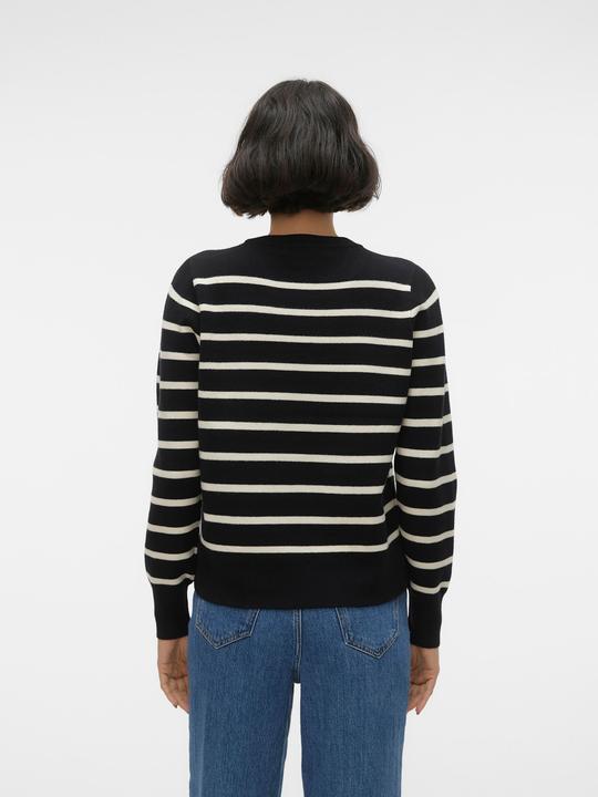Produktbild Vero Moda VMSABA Pullover Strickpullover (XS)