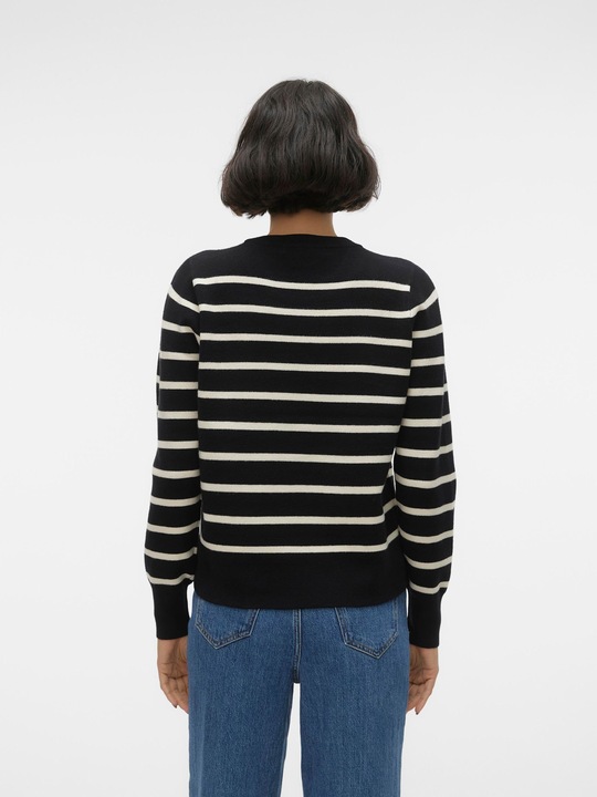 Immagine prodotto Vero Moda VMSABA - Maglione in maglia con pullover (XS)