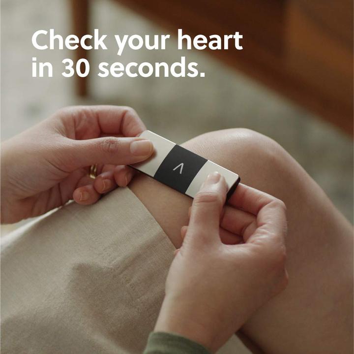 Actual product image AliveCor Kardiamobile 6L