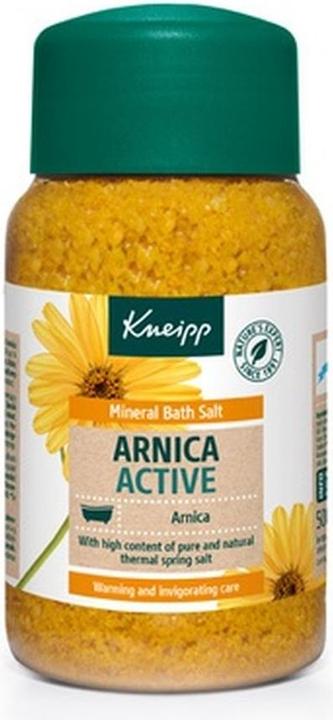 Produktbild Arnica Active (500 ml, Badeperlen)
