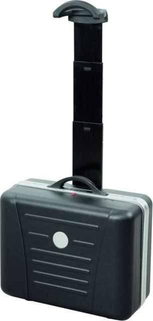 Actual product image Parat Toolbox KingSize Roll TSA LOCK (1 Piece)