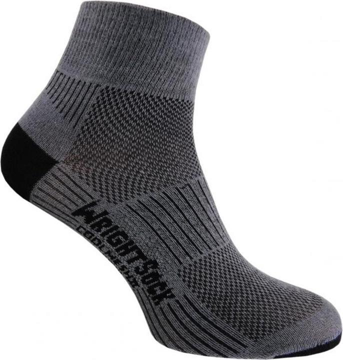 Immagine prodotto Wrightsock Quartiere Coolmesh II (41.5)