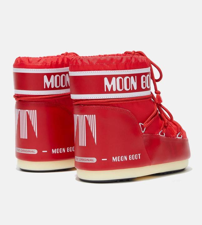 Produktbild Moon Boot Classic Low 2 (33, 35)