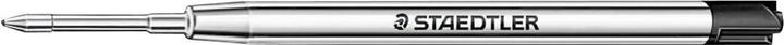 Actual product image Schneider STAEDTLER - Large capacity cartridges (1 Piece, Black, 0.50 mm)
