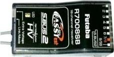 Actual product image Futaba R7008sb