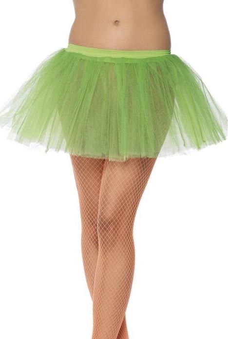 Produktbild Smiffys Tutu