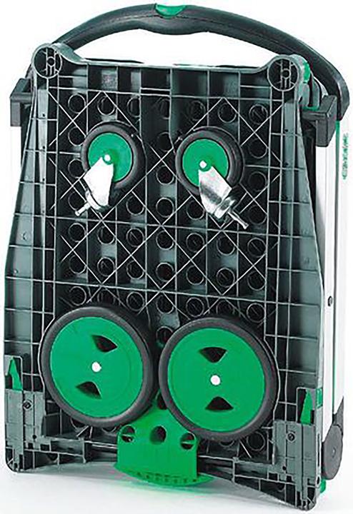 Produktbild RS PRO Trolley faltbar belastbar bis 50kg (60 kg, 2)