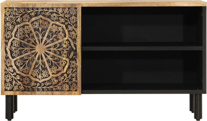 Image du produit vidaXL Meuble TV (80 x 31 x 46 cm)