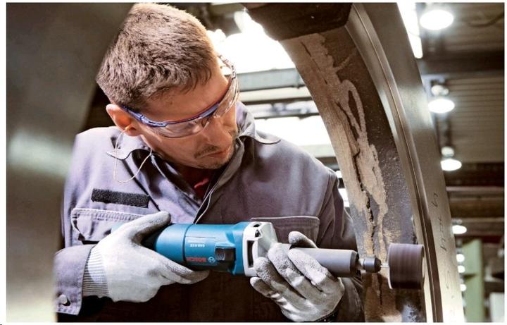 Produktbild Bosch Professional GGS 8 CE (Geradschleifer, 420 W)