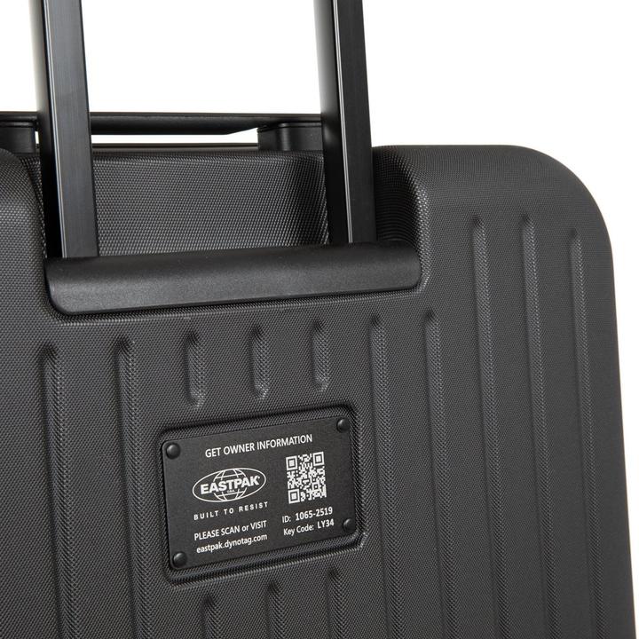 Actual product image Eastpak CNNCT CaseCnnctAccentGrey (64 l)