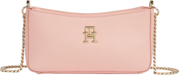 Produktbild Tommy Hilfiger Schultertasche - Rosa