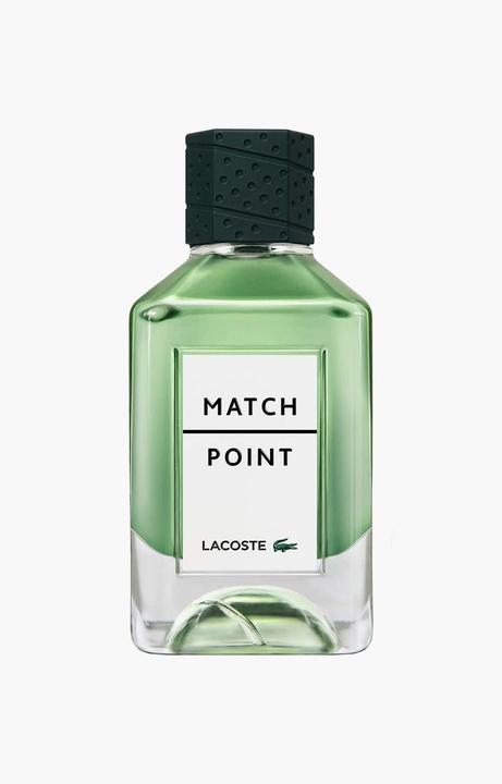 Produktbild Lacoste Match Point by (Eau de Toilette, 100 ml)