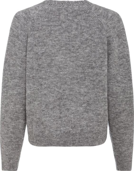 Produktbild Camel Active Strickjacke aus einem angenehmen Wollmix (S)