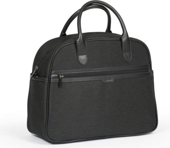 Black Twill