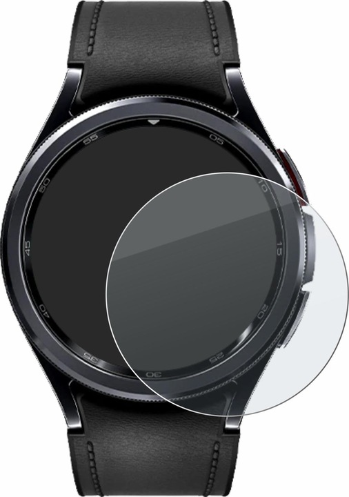 Actual product image BROTECT AirGlass Glass Matte