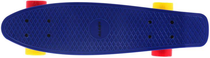 Produktbild Skateboard Blau 55 Cm ABEC 7 (21.65")