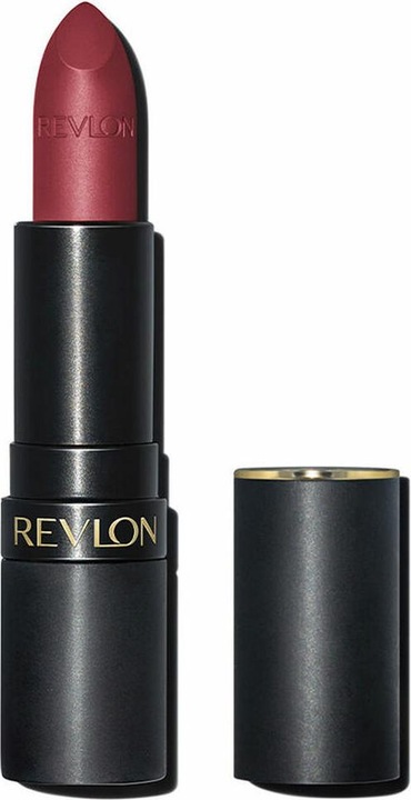 Revlon Super Lustrous The Luscious Matte Lipstick 008-Show Off (008-Show Off)