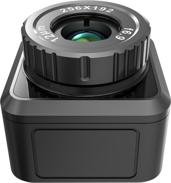Actual product image Hikmicro Mini2Plus V2