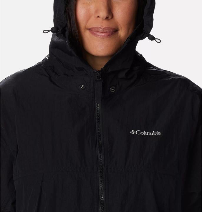 Produktbild Columbia Women's Paracutie II Windbreaker (XL)