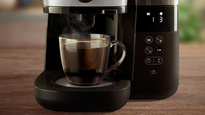 Actual product image Philips HD7900/50