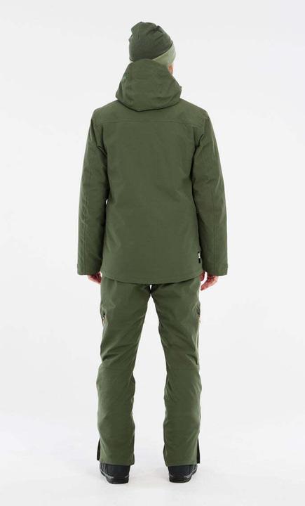 Actual product image Protest Snowjackets PRTTIMOTHY (XS)