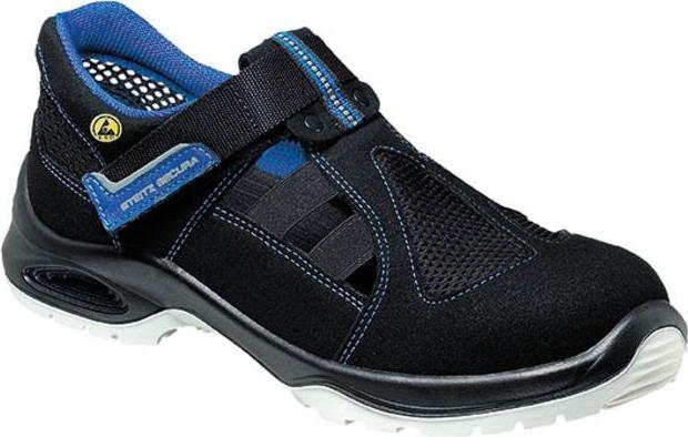 Actual product image Steitz Secura Sandale (S1, 45)
