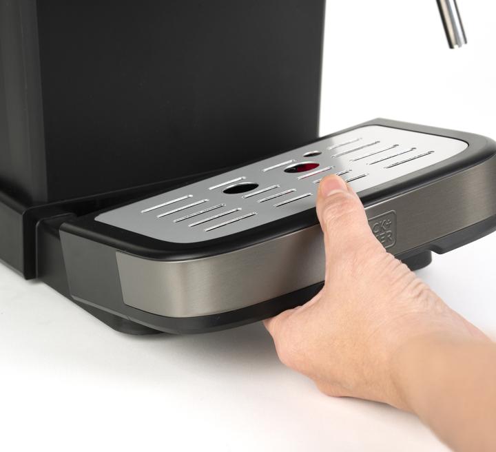 Productafbeelding Black & Decker BXCO850E