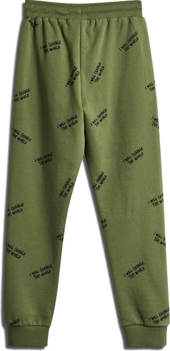 Produktbild hummel stsMILOS PANTS (134)