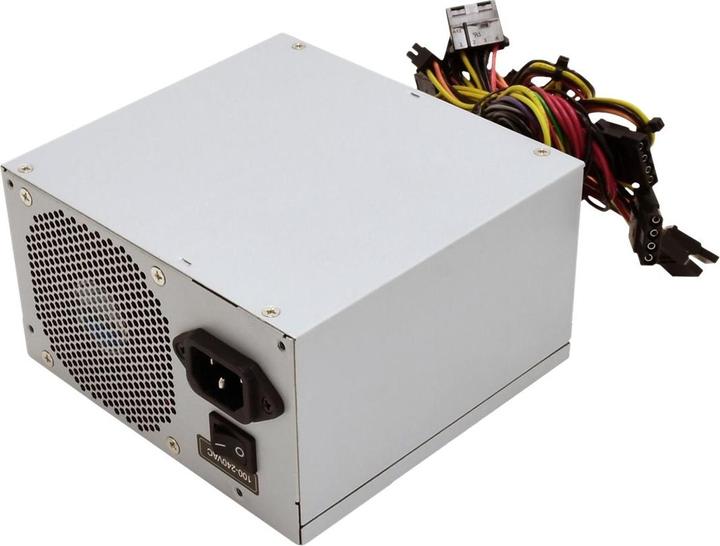 Image du produit Seasonic Zasilacz ES2 500W (SSP-500ES2) (500 W)